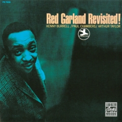 Red Garland - Red Garland Revisited